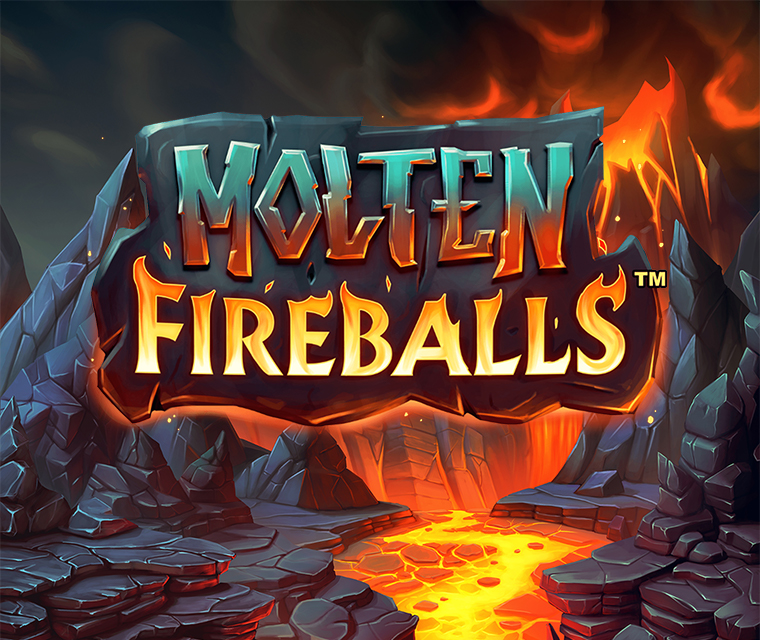 Molten Fireballs logo