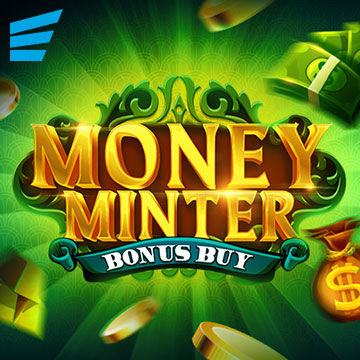 Money Minter Bonus Buy logo
