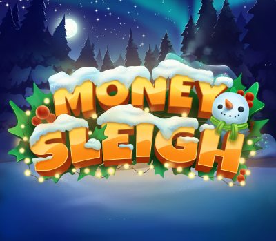 Money Sleigh logo