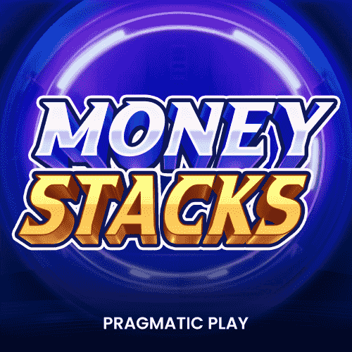 Money Stacks logo
