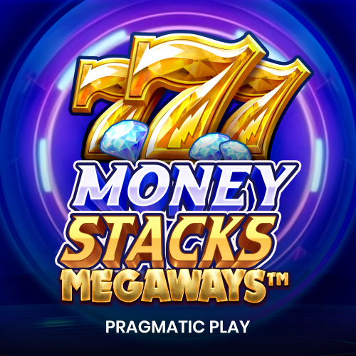 Money Stacks Megaways™ logo
