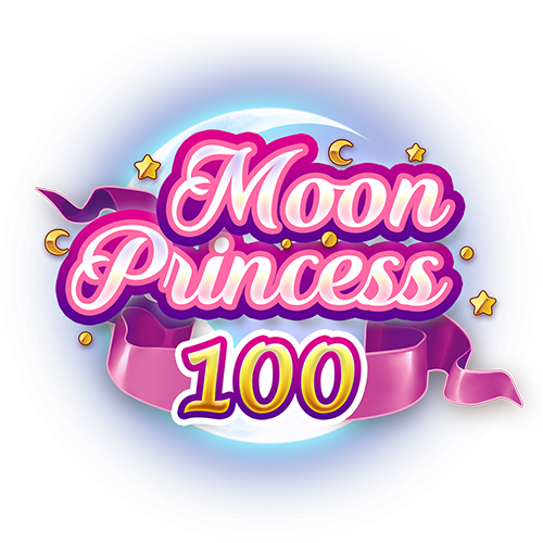 Moon Princess 100 logo