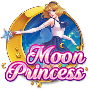 Moon Princess logo