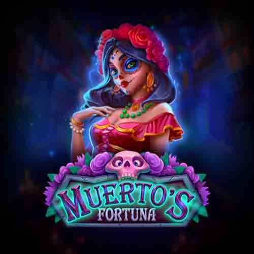 Muertos Fortuna logo