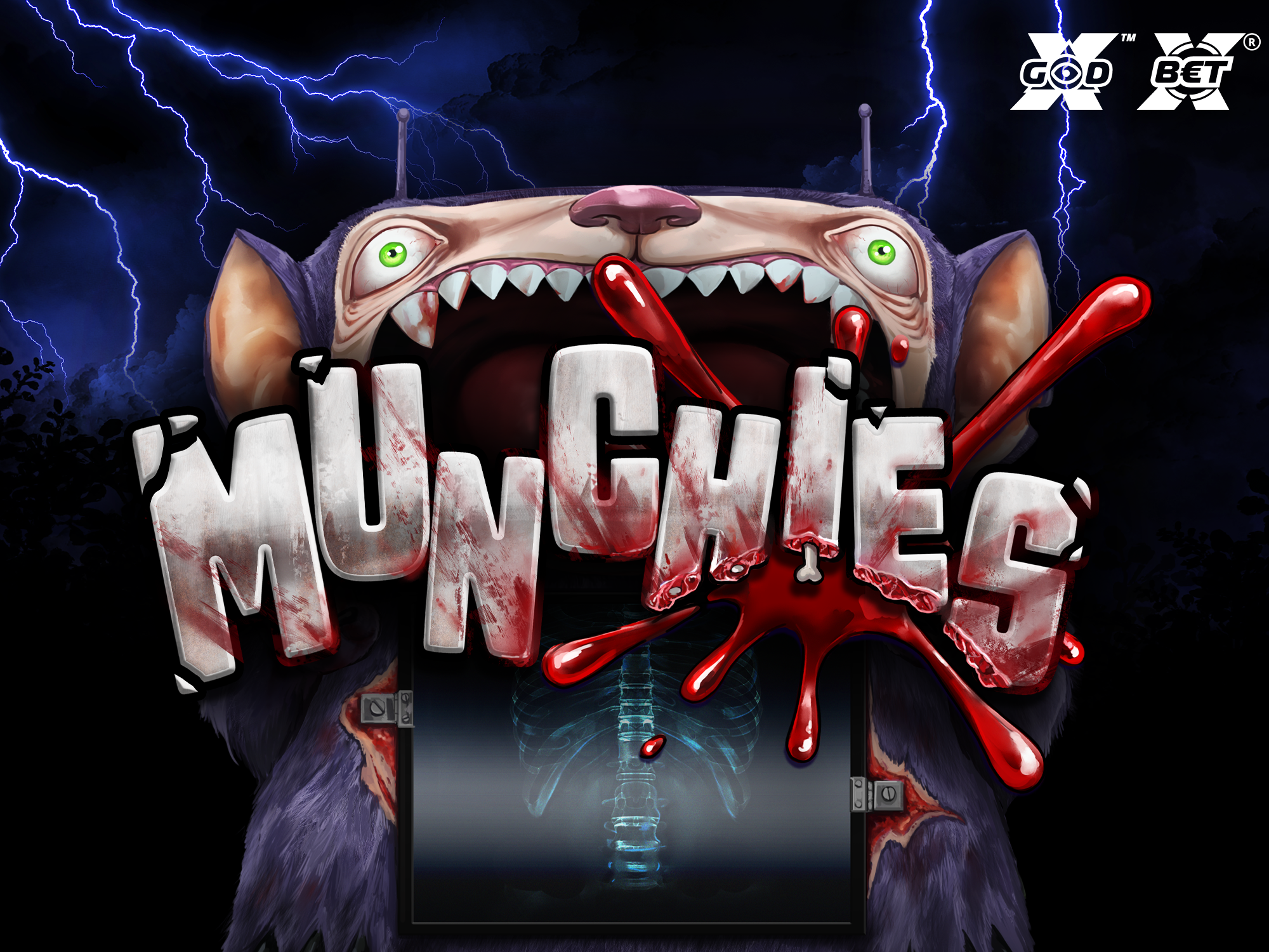 Munchies logo