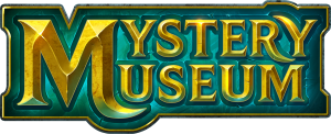Mystery Museum logo