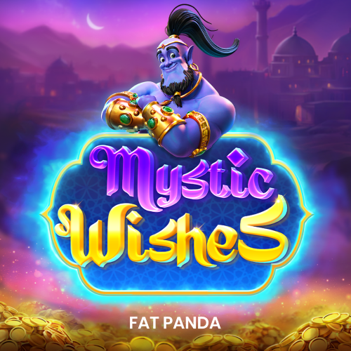 Mystic Wishes logo