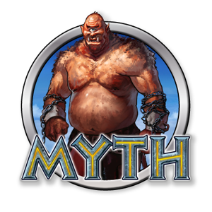 Myth logo