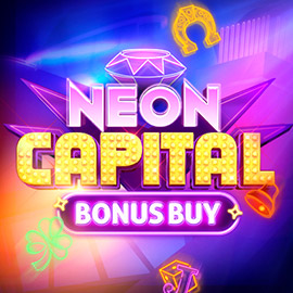 Neon Capital Bonus Buy logo