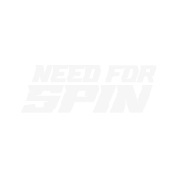 Needforspin logo
