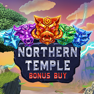 Northern Temple Bonus Buy logo