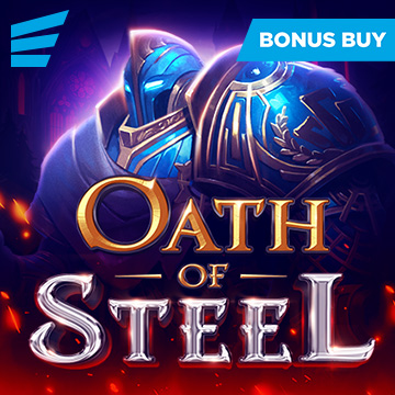 Oath of Steel logo