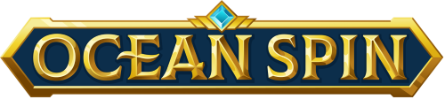 Oceanspin Casino logo