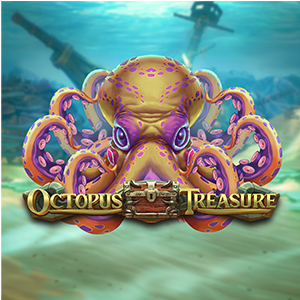Octopus Treasure logo