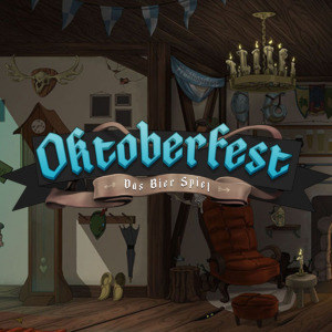 Oktoberfest logo