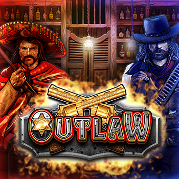 Outlaw logo