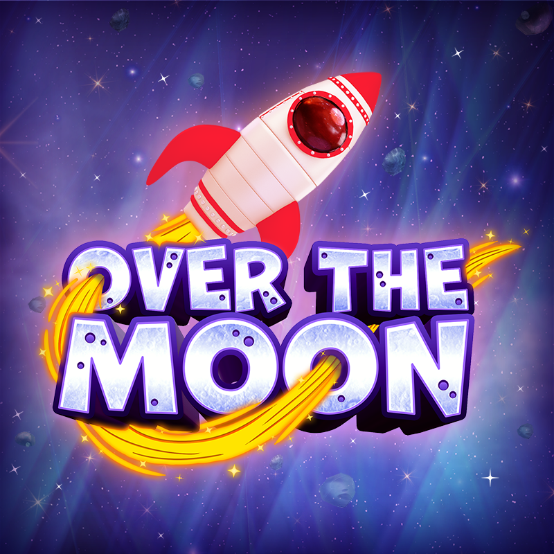 Over the Moon logo