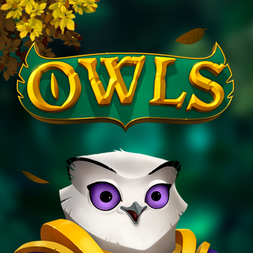 Owls logo