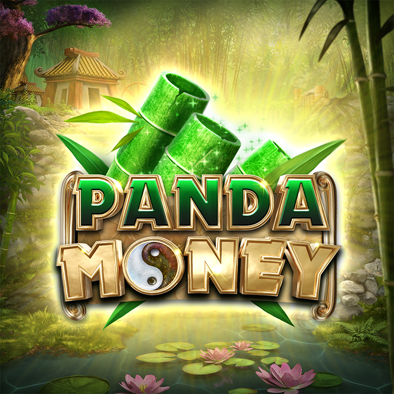 Panda Money logo
