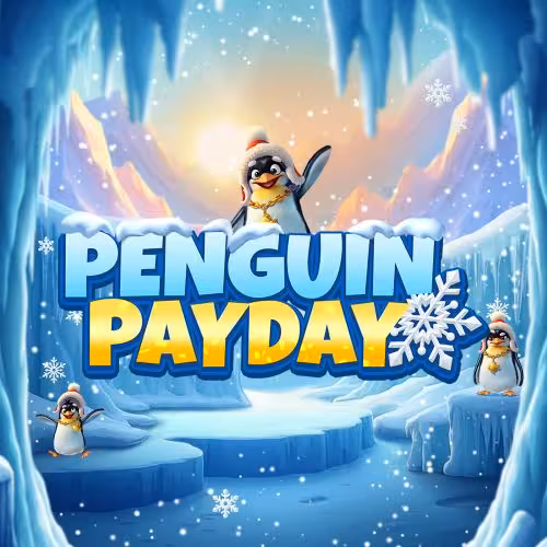 Penguin Payday slot