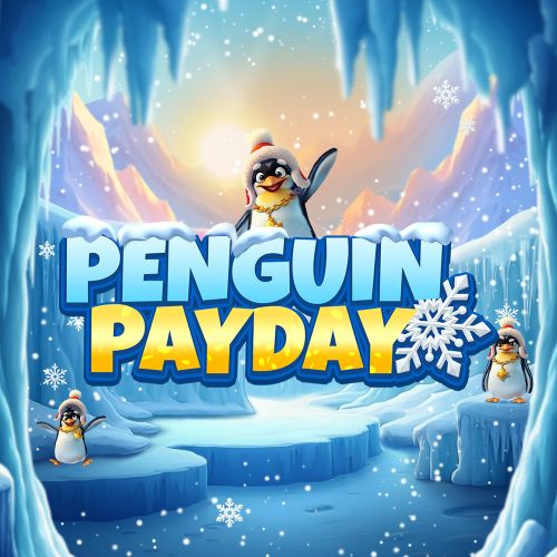 Penguin Payday logo
