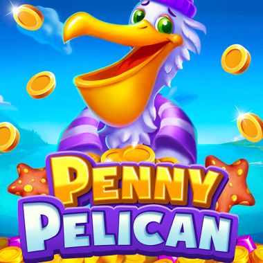 Penny Pelican logo