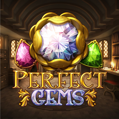 Perfect Gems logo