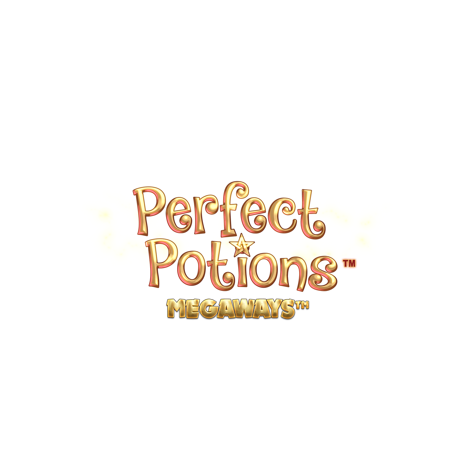 Perfect Potions Megaways logo