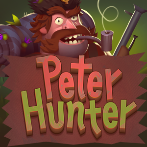Peter Hunter logo