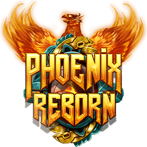 Phoenix Reborn logo