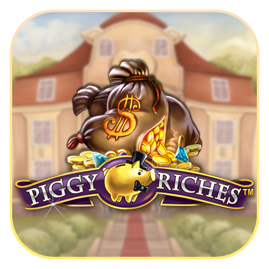 Piggy Riches