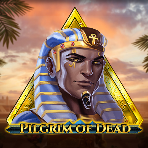 Pilgrim of Dead logo
