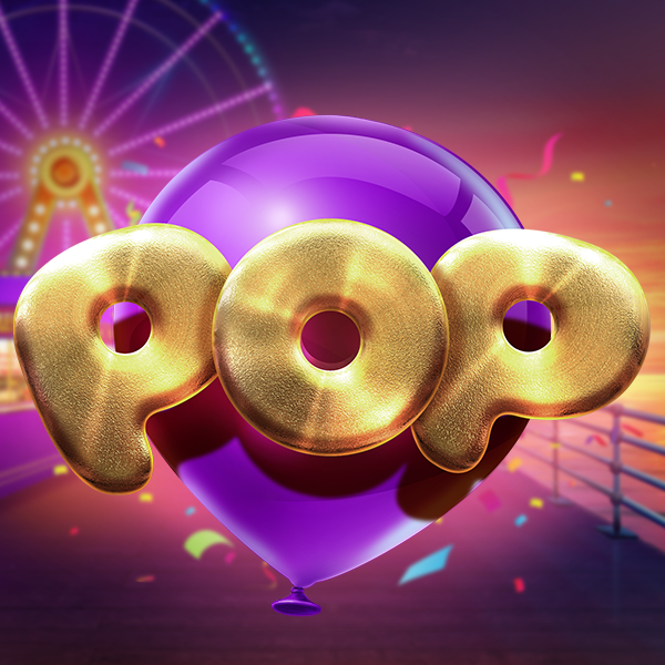 Pop logo