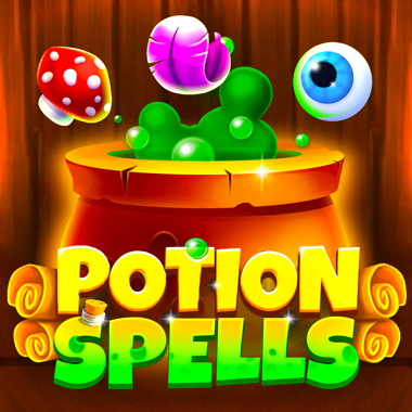 Potion Spells logo