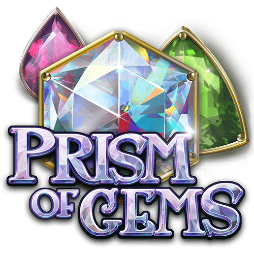 Prism of Gems logo