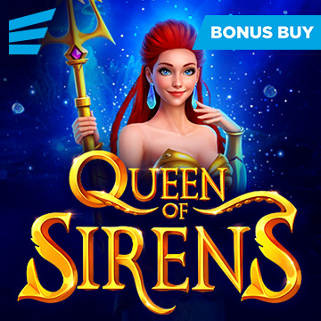 Queen of Sirens logo