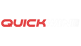 Quickwin logo