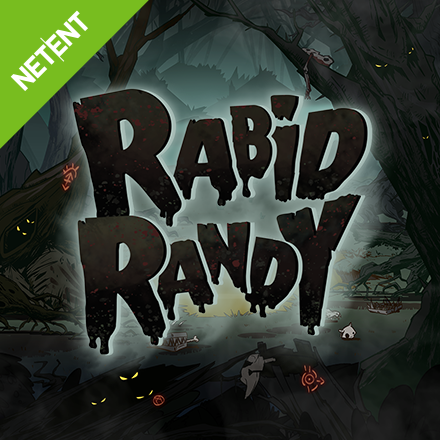 Rabid Randy
