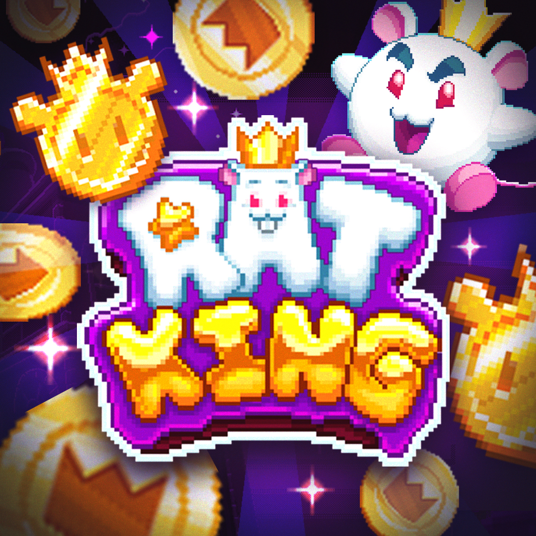 Rat King logo