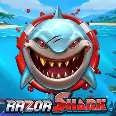 Razor Shark logo