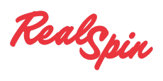 RealSpin Casino logo