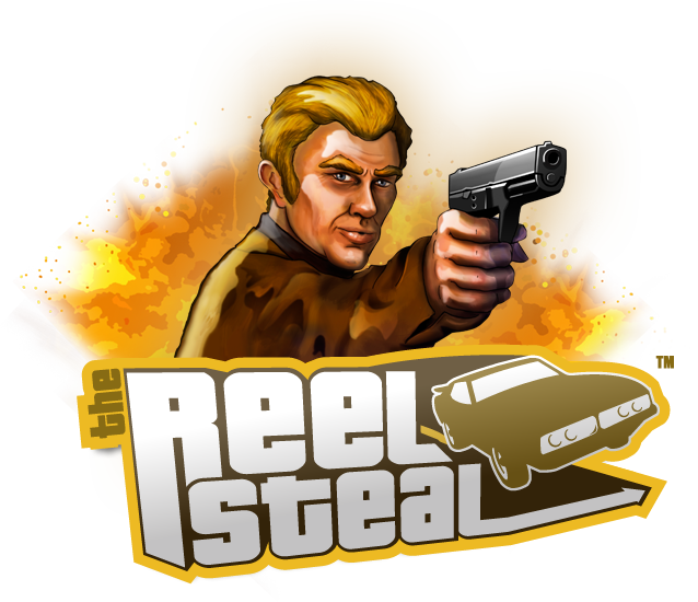 The Reel Steal
