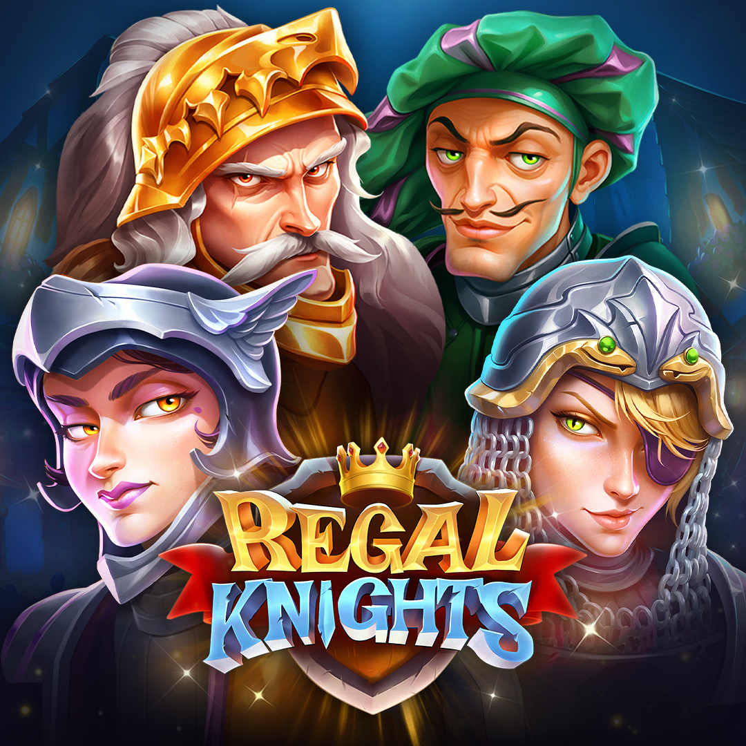 Regal Knights logo