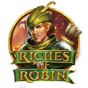 Riches of Robin logo