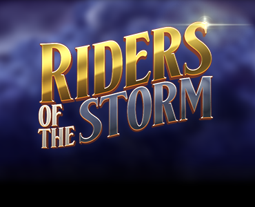 Riders of the Storm Slot