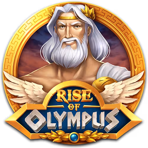Rise of Olympus slot