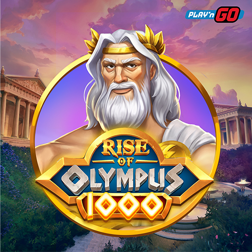 Rise of Olympus 1000