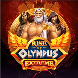Rise of Olympus Extreme