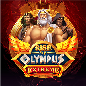 Rise of Olympus Extreme logo