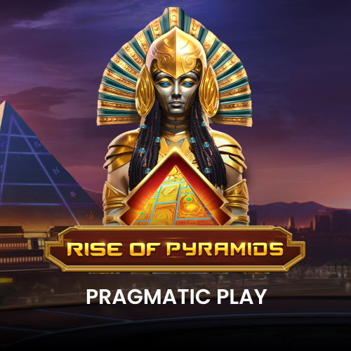 Rise of Pyramids logo